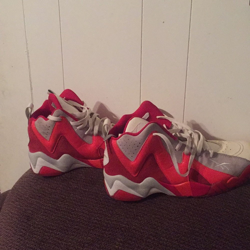 Men sneakers